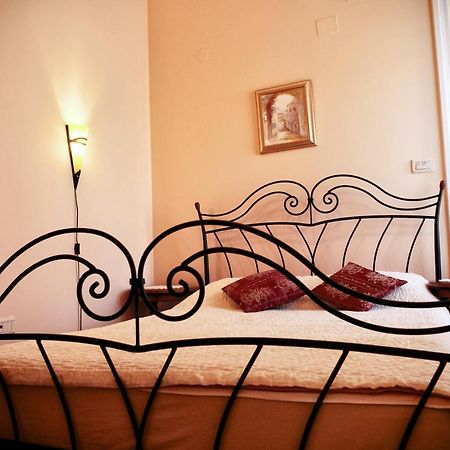 Apartments Villa Devana Opatija Extérieur photo