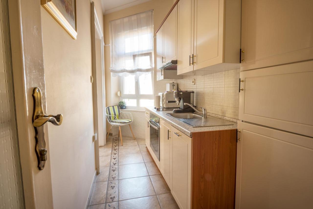 Apartments Villa Devana Opatija Extérieur photo
