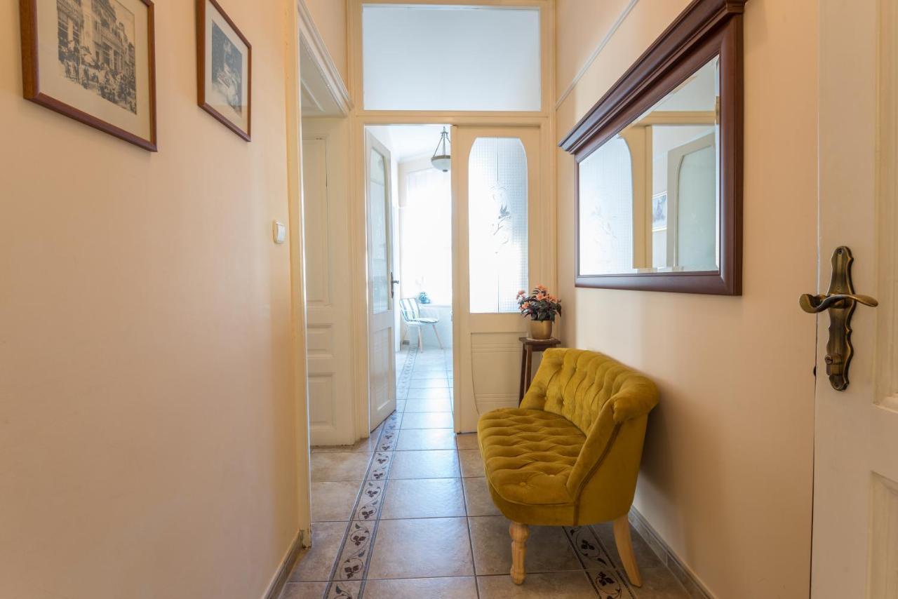 Apartments Villa Devana Opatija Extérieur photo