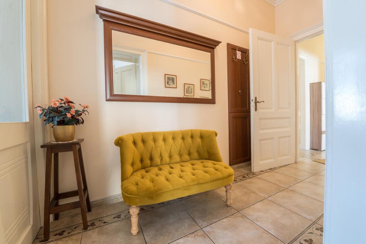 Apartments Villa Devana Opatija Extérieur photo