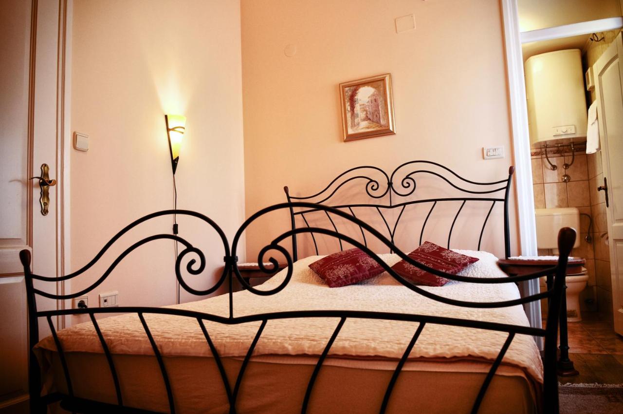 Apartments Villa Devana Opatija Extérieur photo