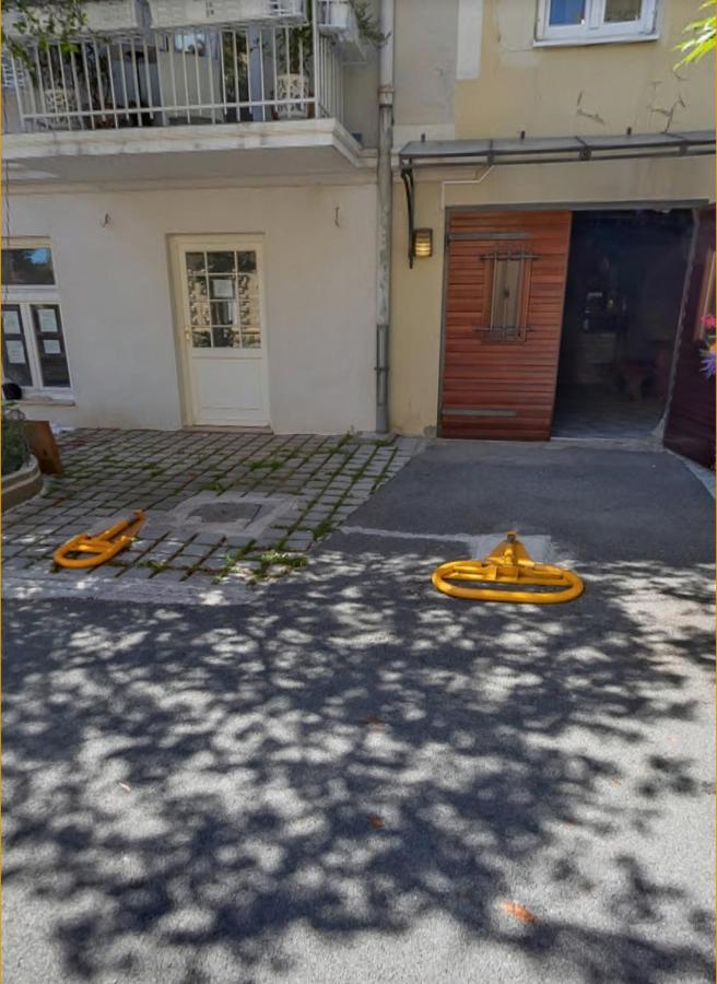 Apartments Villa Devana Opatija Extérieur photo