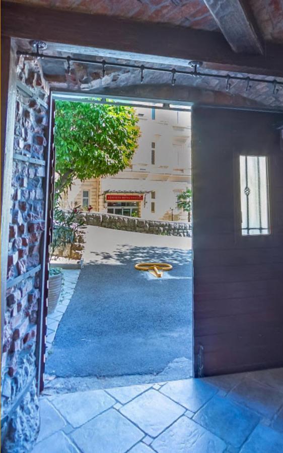 Apartments Villa Devana Opatija Extérieur photo
