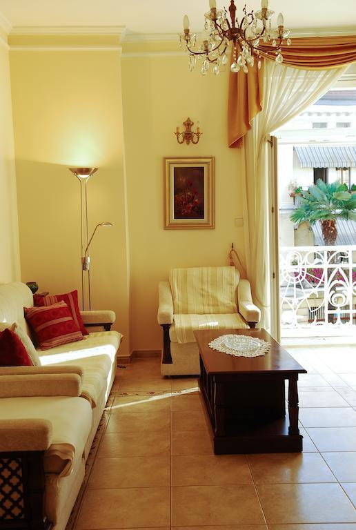 Apartments Villa Devana Opatija Chambre photo